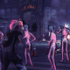 Image for article titled In Infamous' Festival of Blood, You'll Never Be Nice, But Might Be a Swarm of Bats